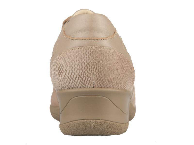 Xsensible 10027.2 wijdte H Beige