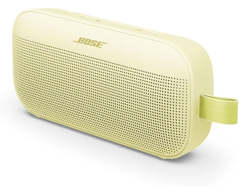 Bose Soundlink Flex II BT - Citrus Yellow
