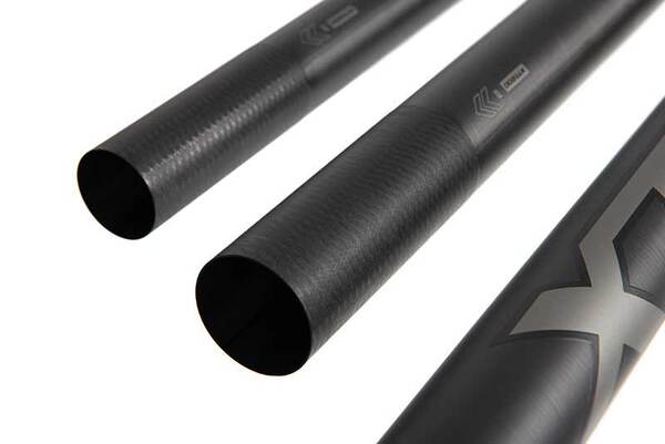 Canne au Coup Matrix XTR200 Ultra Power Package 11.0m