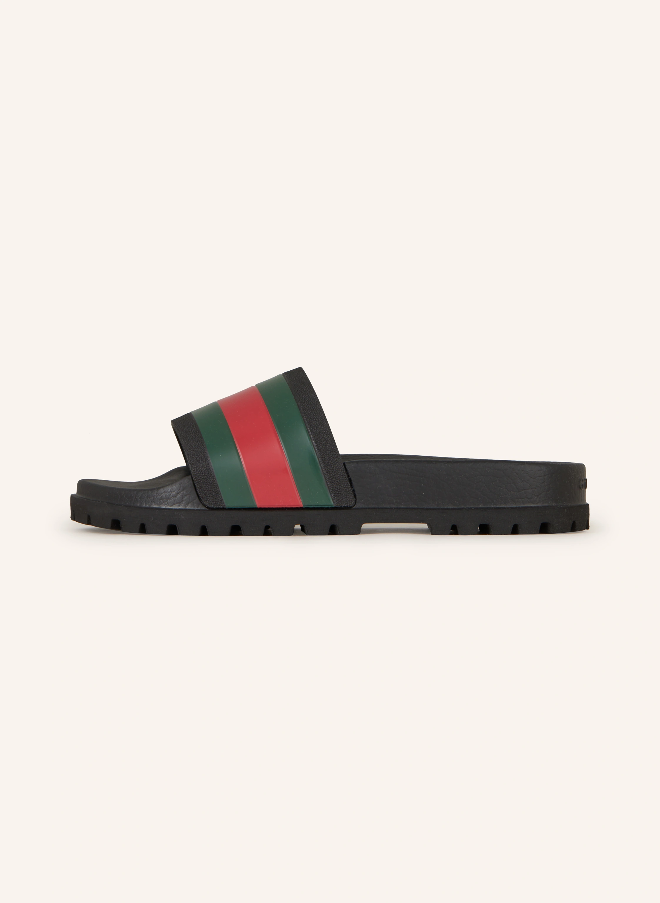 GUCCI Pantoletten