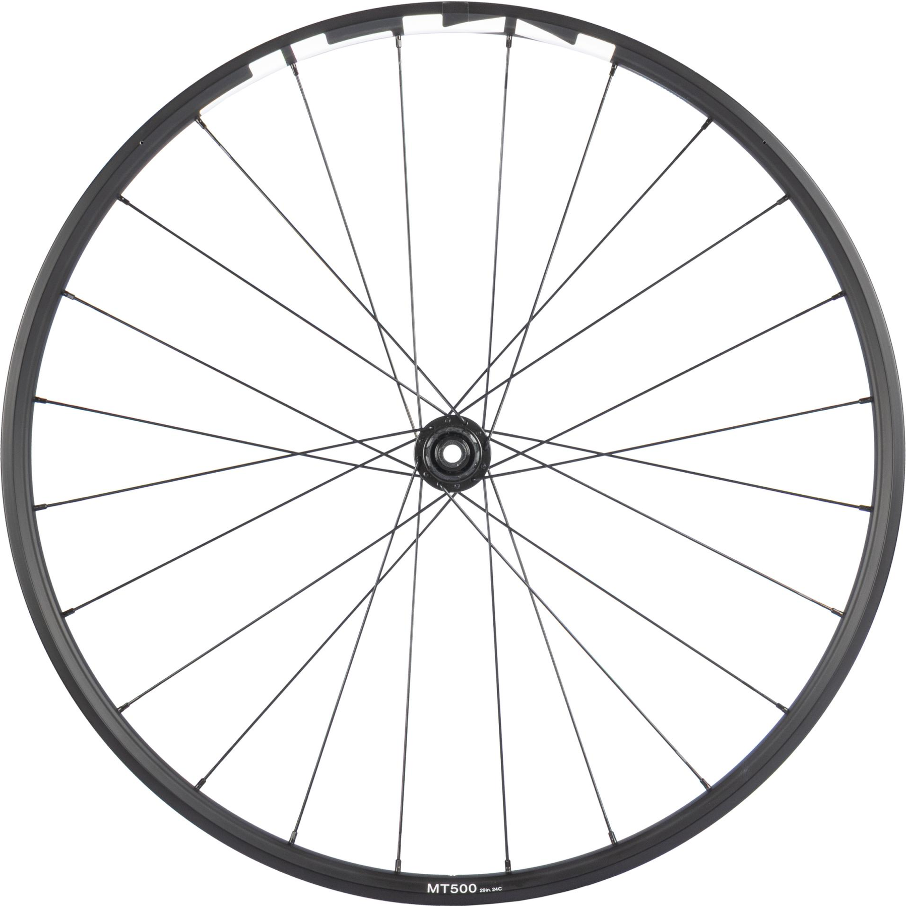 Shimano MT500 / MT501 MTB Achterwiel