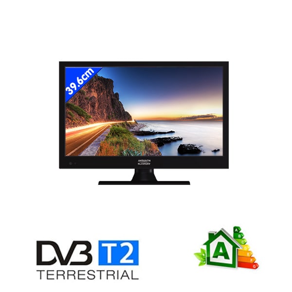 TV LED 39cm ANTARION