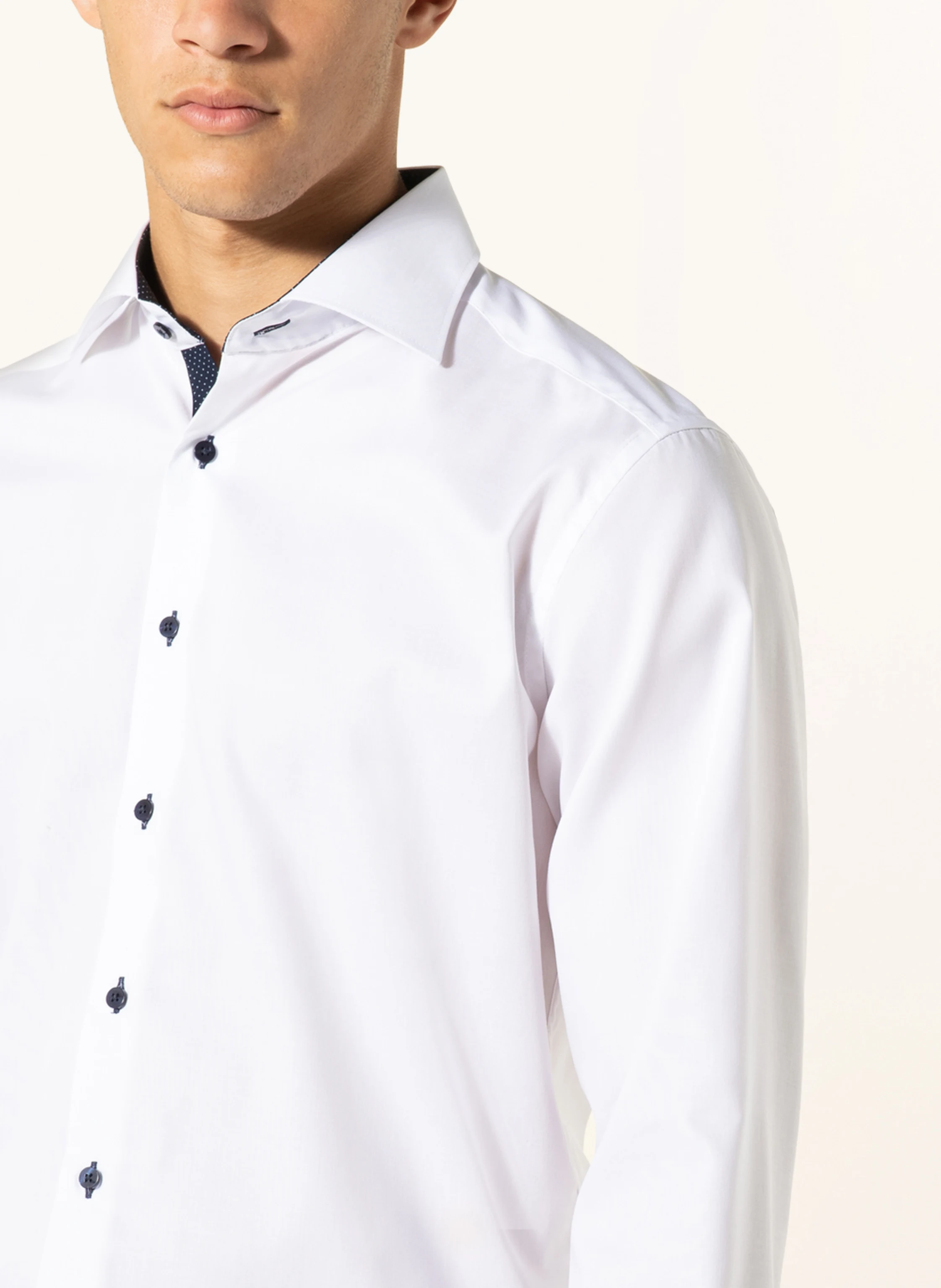ETERNA Hemd Modern Fit