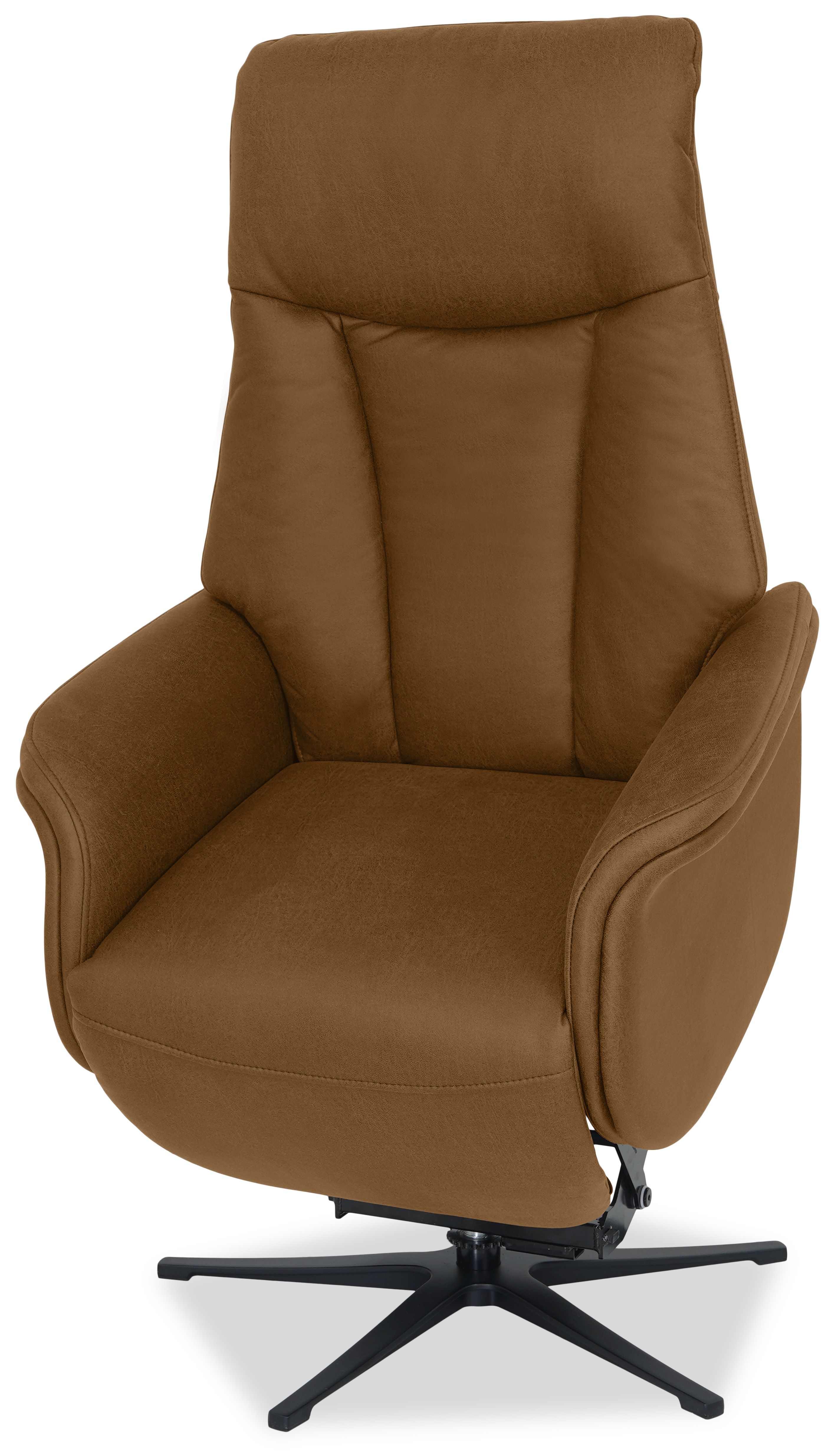Relaxfauteuil Marc B75 x D83 x H114 cm