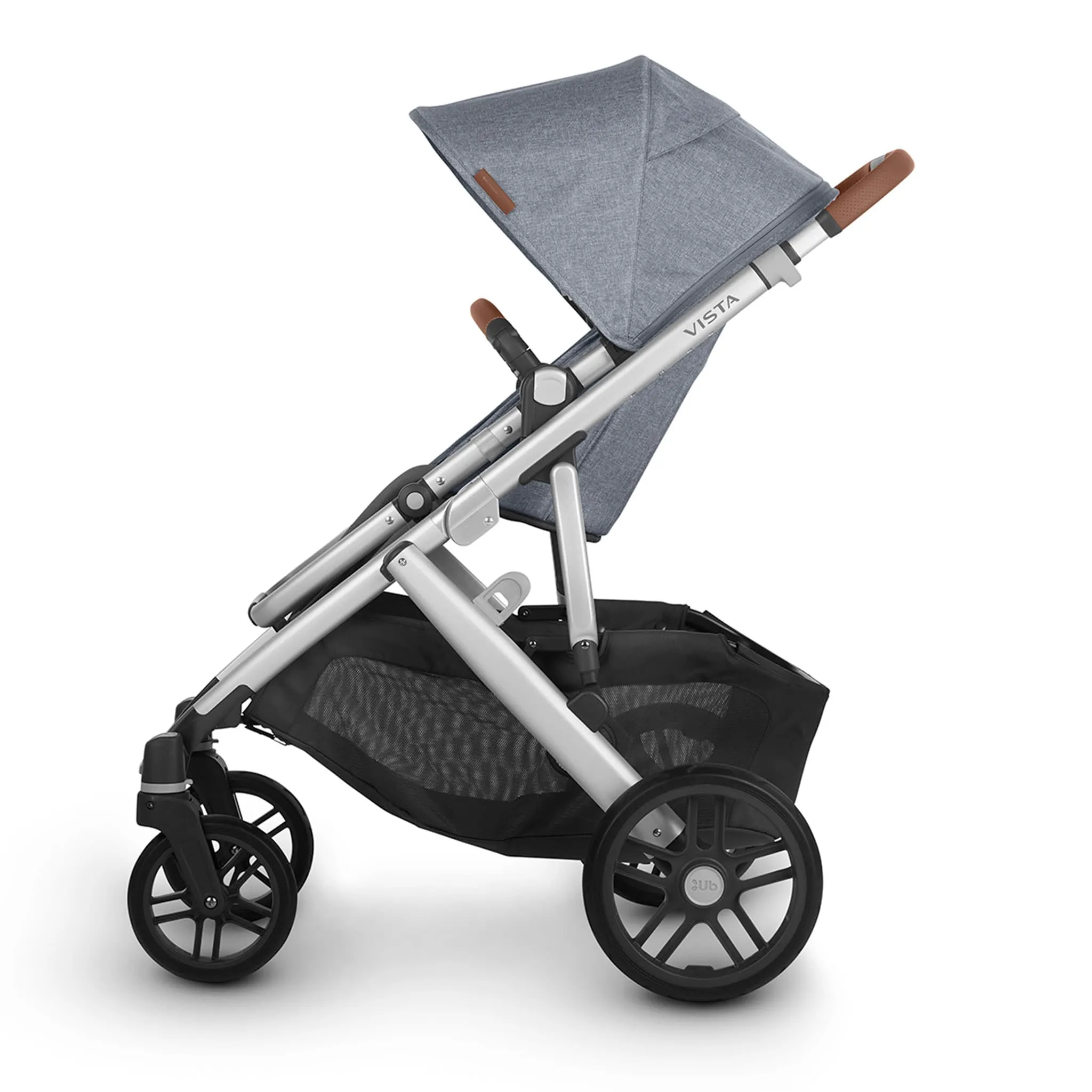 UPPAbaby Poussette Vista V2 - Gregory