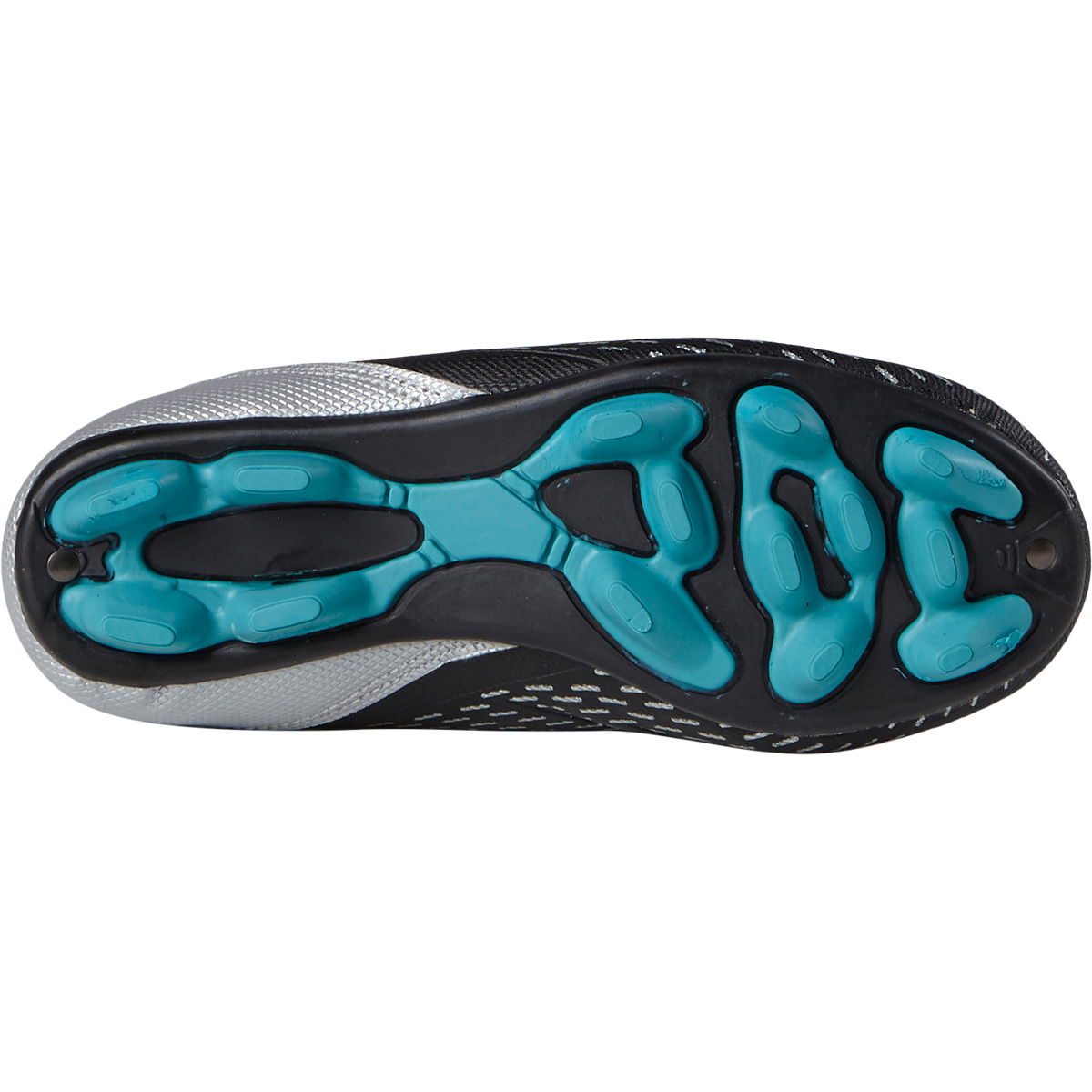 SELECT Gallardo V22 Velcro FG Fodboldstøvler Børn