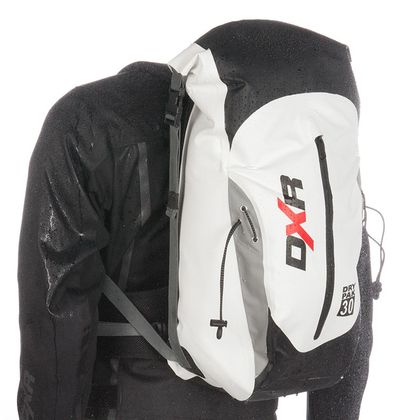 Sac à dos DXR OVER-CRAFT 30 BLANC Universel - Blanc