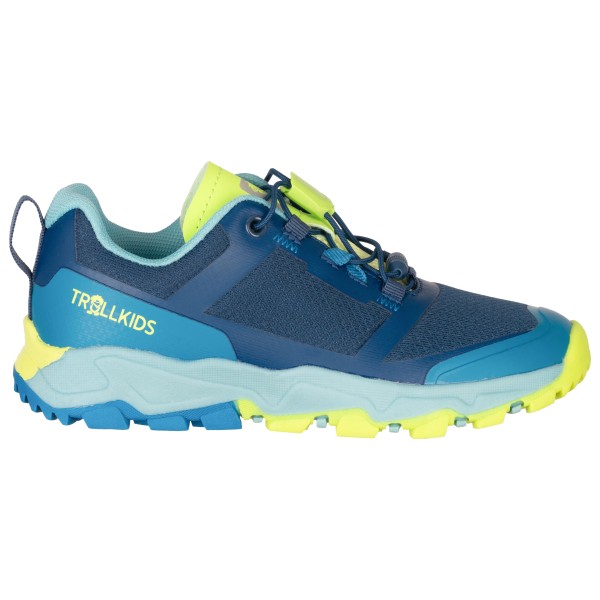 Trollkids - Kid's Sandefjord Hiker XT - Chaussures multisports