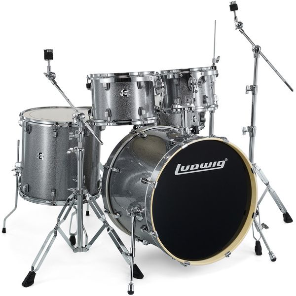 Ludwig Evolution Kit 20