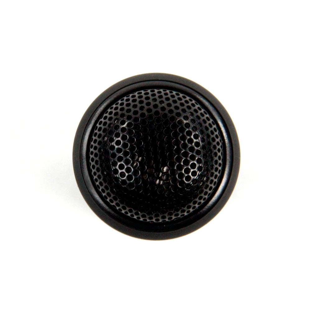 Shure MX395 B/O omni-directionele boundary microfoon zwart