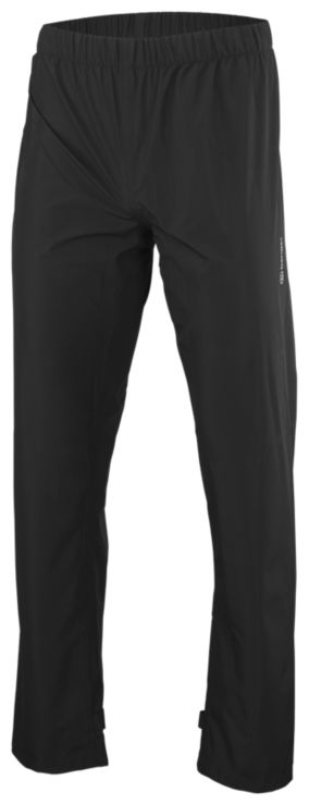 BengerRegenhose - schwarz