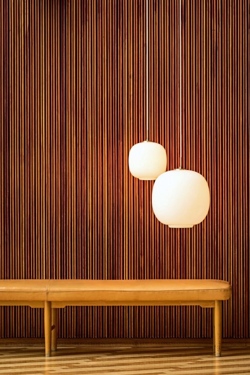 Louis Poulsen VL45 Radiohus 370 hanglamp Ø37