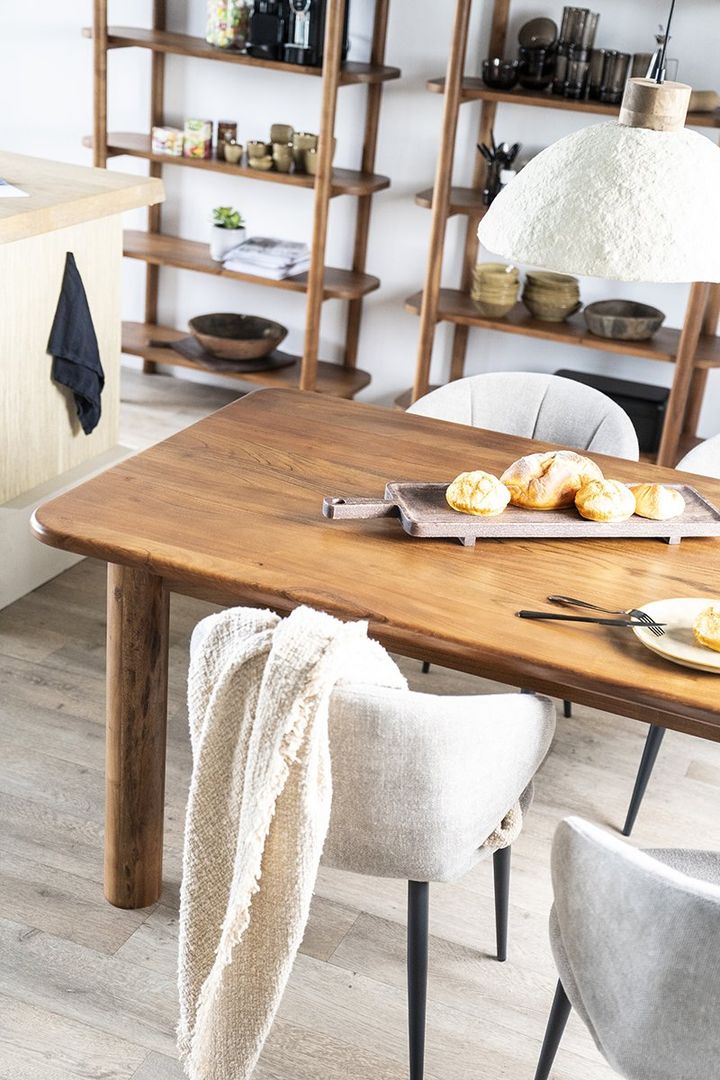 Eleonora   Julian Eettafel
