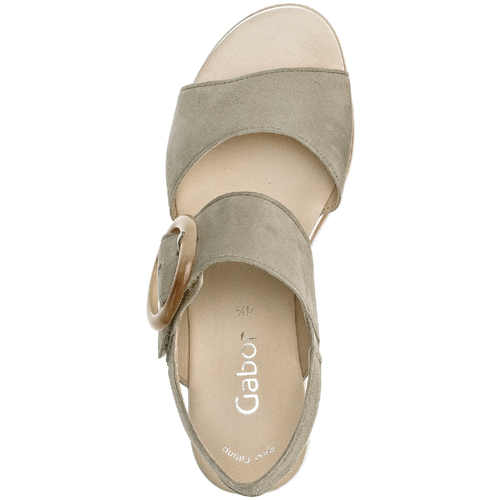 Gabor - 44.645/19T2.5 Beige