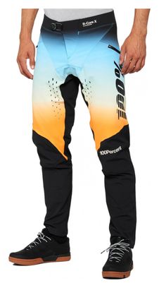 Pantalon 100% R-Core X Sunset Multi-Couleurs