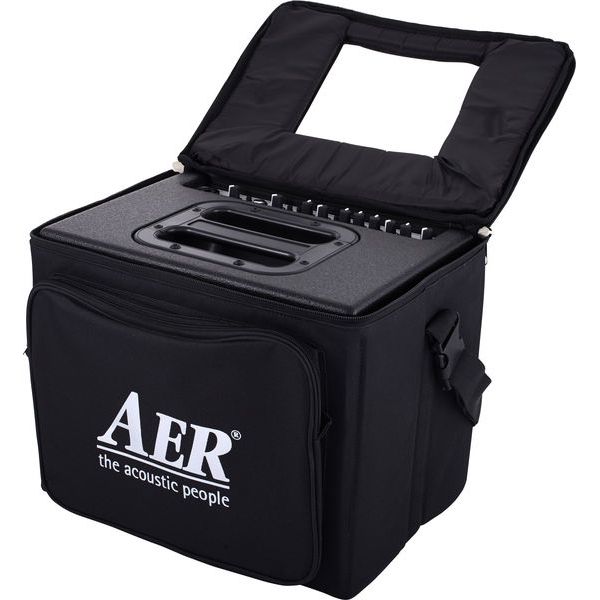 AER Compact Classic Pro Akustikcombo für Klassikgitarre