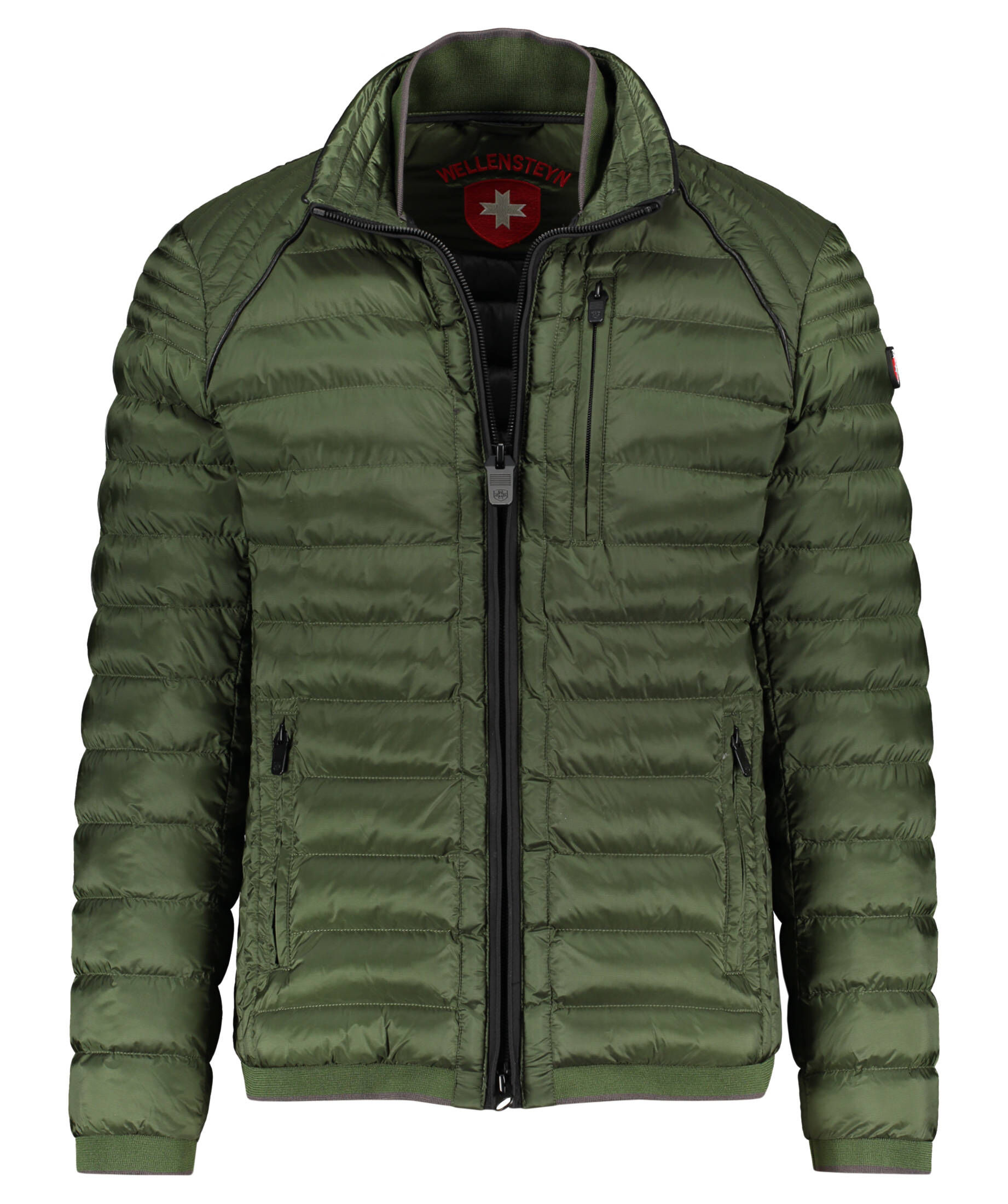 Wellensteyn| Herren Steppjacke 