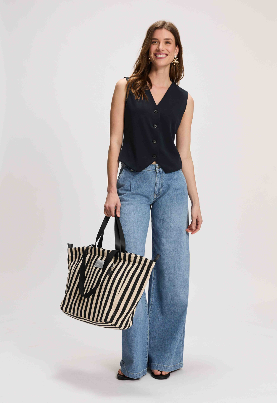 Silvercreek Tori Gilet