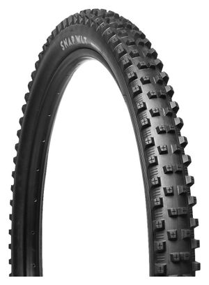 Pneu VTT Vee Tire Snap WLT 29'' Full 40 Compound Tubeless Ready DH Core E-Bike E-25 Noir
