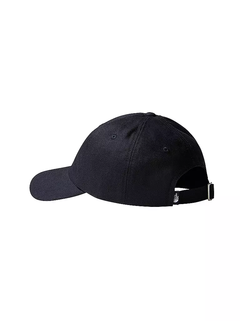 THE NORTH FACE Kappe NORM schwarz