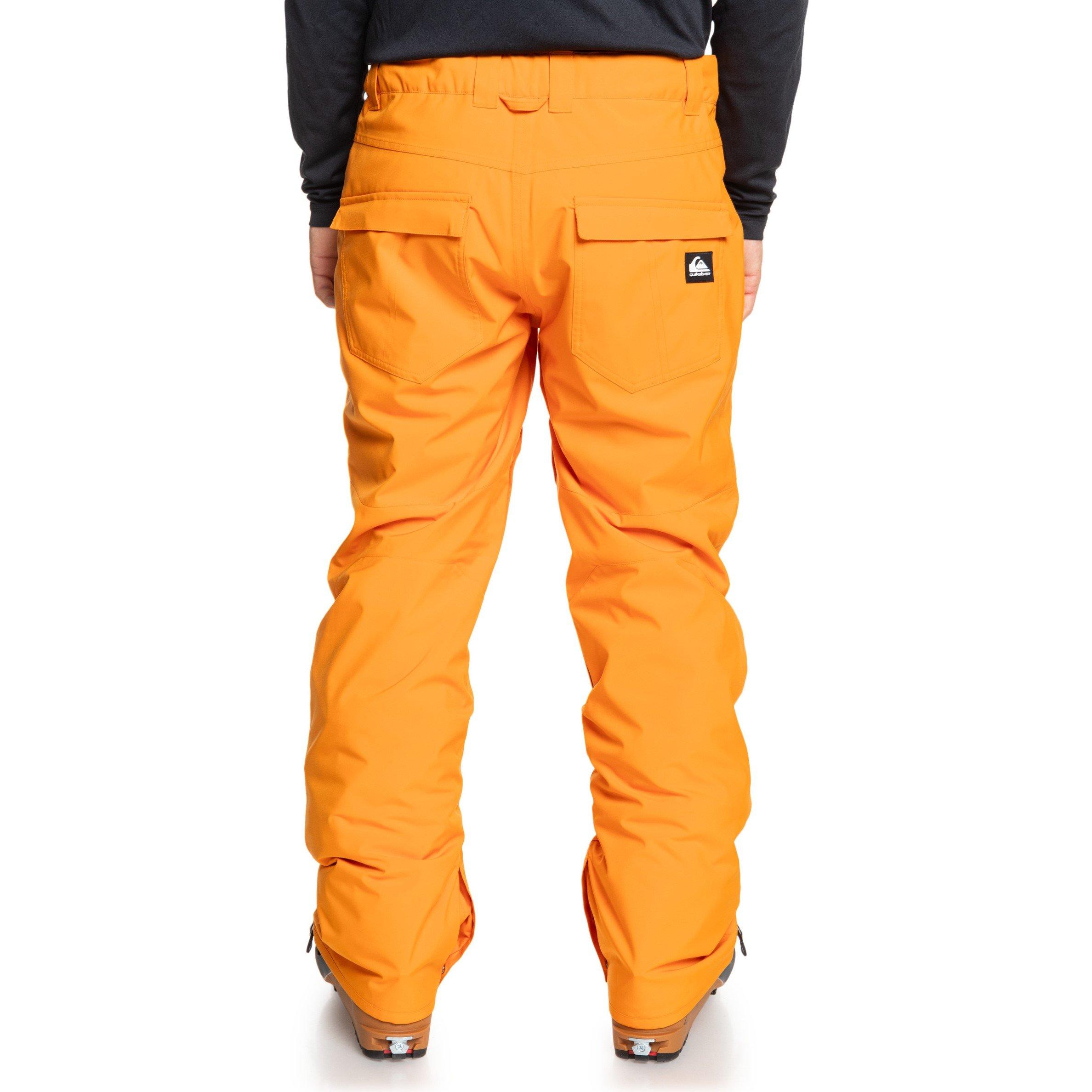 Quiksilver Quik Estate Ski Trousers Mens