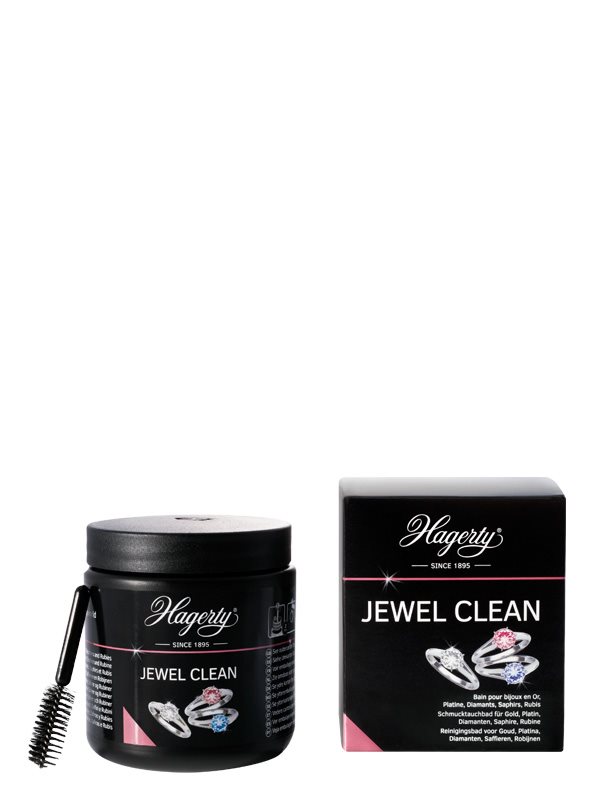 HAGERTY Jewel Clean<br>170 ml, Topf