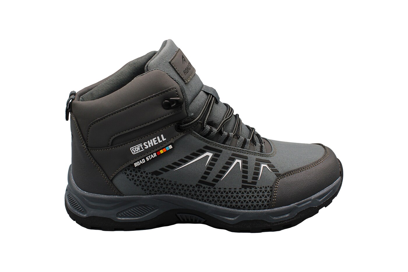 Planets 810 Winterschuhe Herren