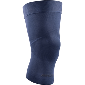 CEP Light Support Knee Sleeve Knielinge Blue