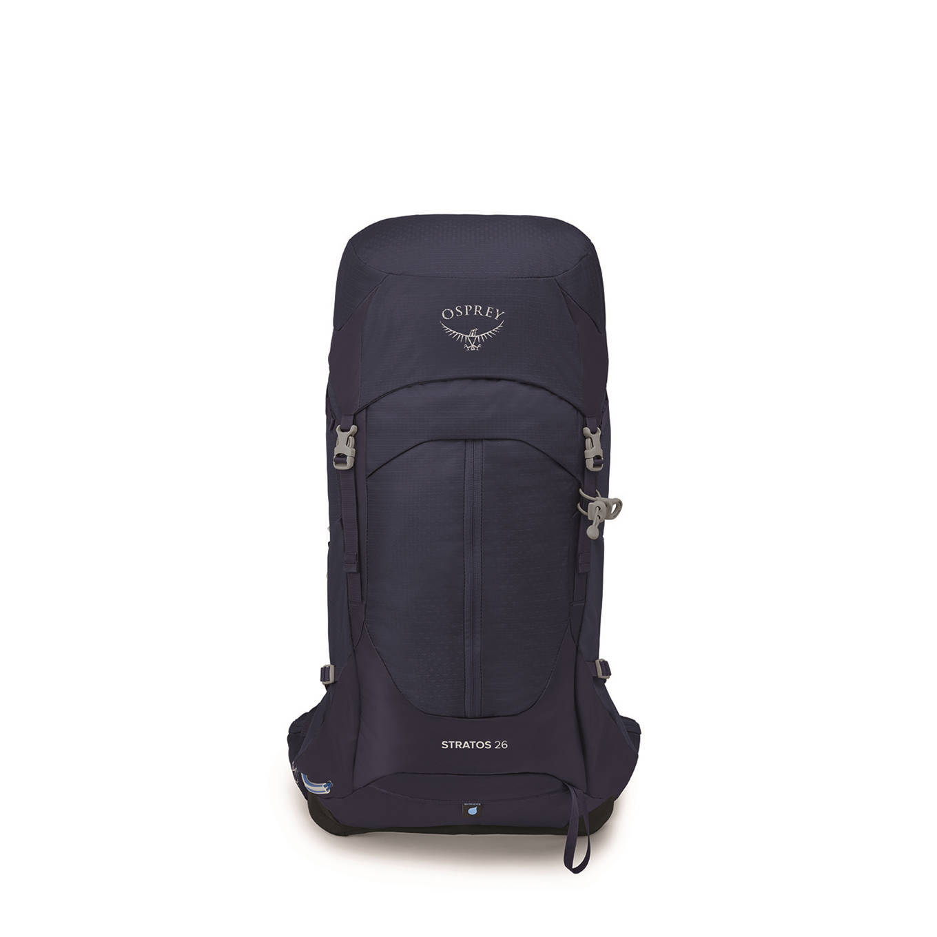 Osprey backpack Stratos 26L donkerblauw