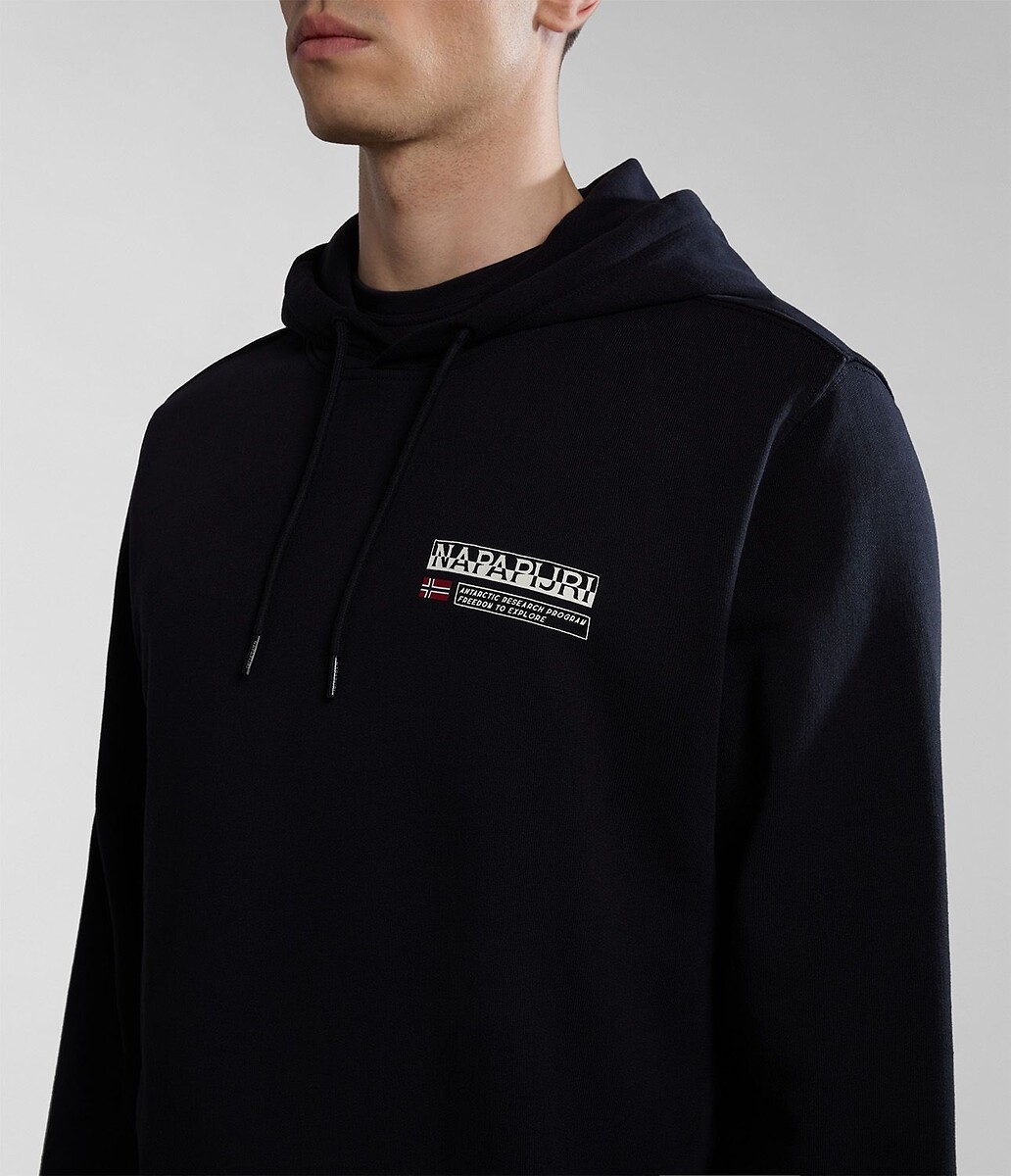 NAPAPIJRI<br>Moletom Kasbah