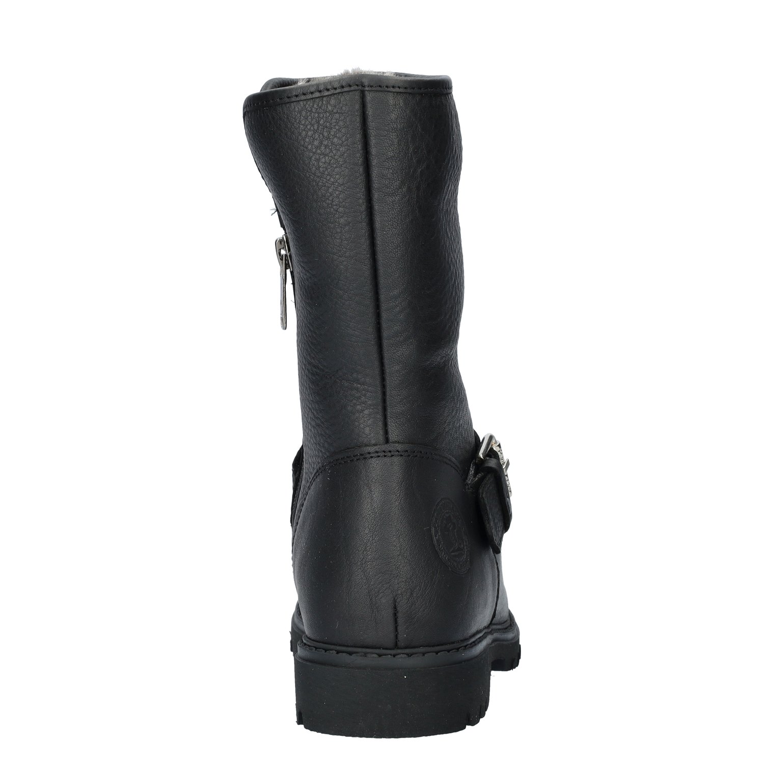 Panama Jack Singapur dames boot Panama Jack Zwart