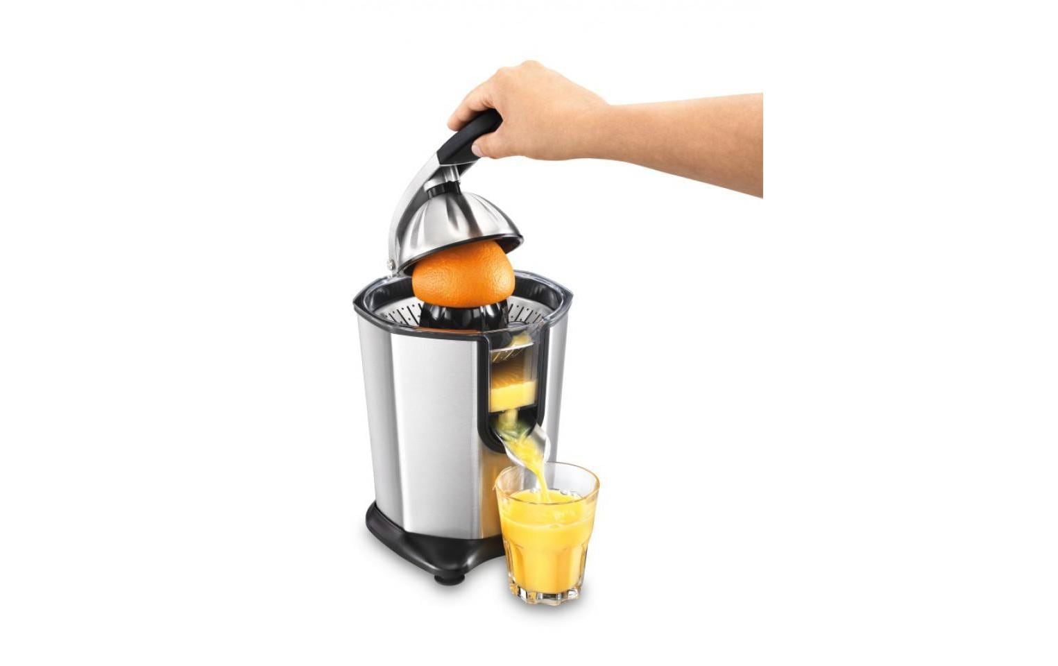 SOLIS OF SWITZERLAND Zitruspresse »Citrus Juicer« 160 W