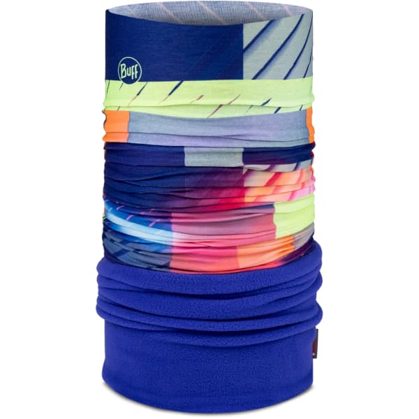 Tour de cou BUFF POLAR ULTRAMARINE