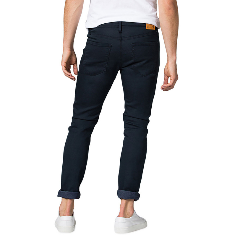 Duer Herren No Sweat Hose Slim
