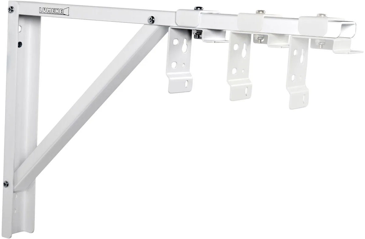 Lumene Potences 20 cm Accessoires home-cinéma