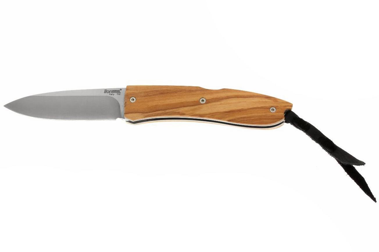 LionSteel Opera 8800 UL