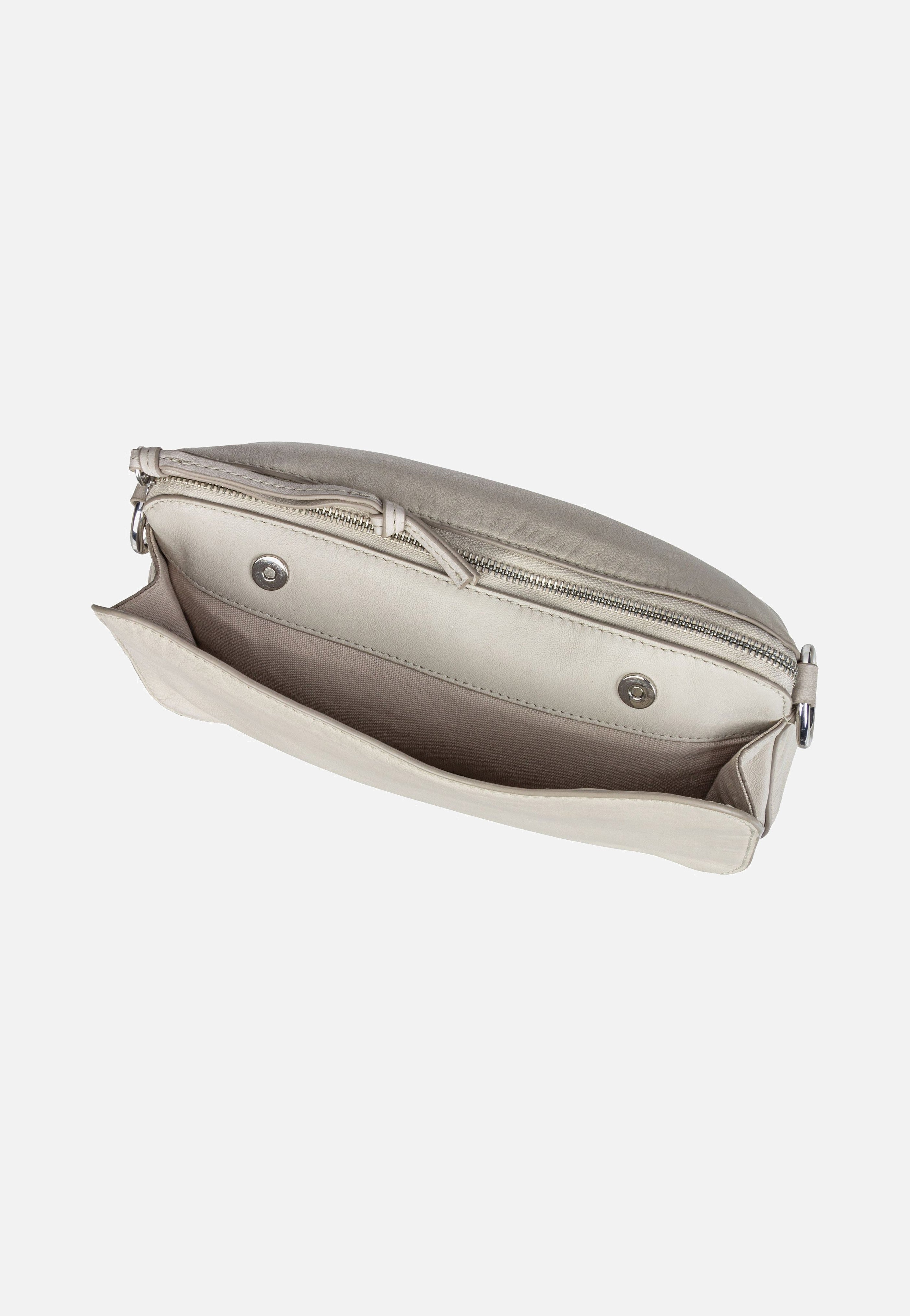 Clarice 2163024 Milk - Crossbody Bag