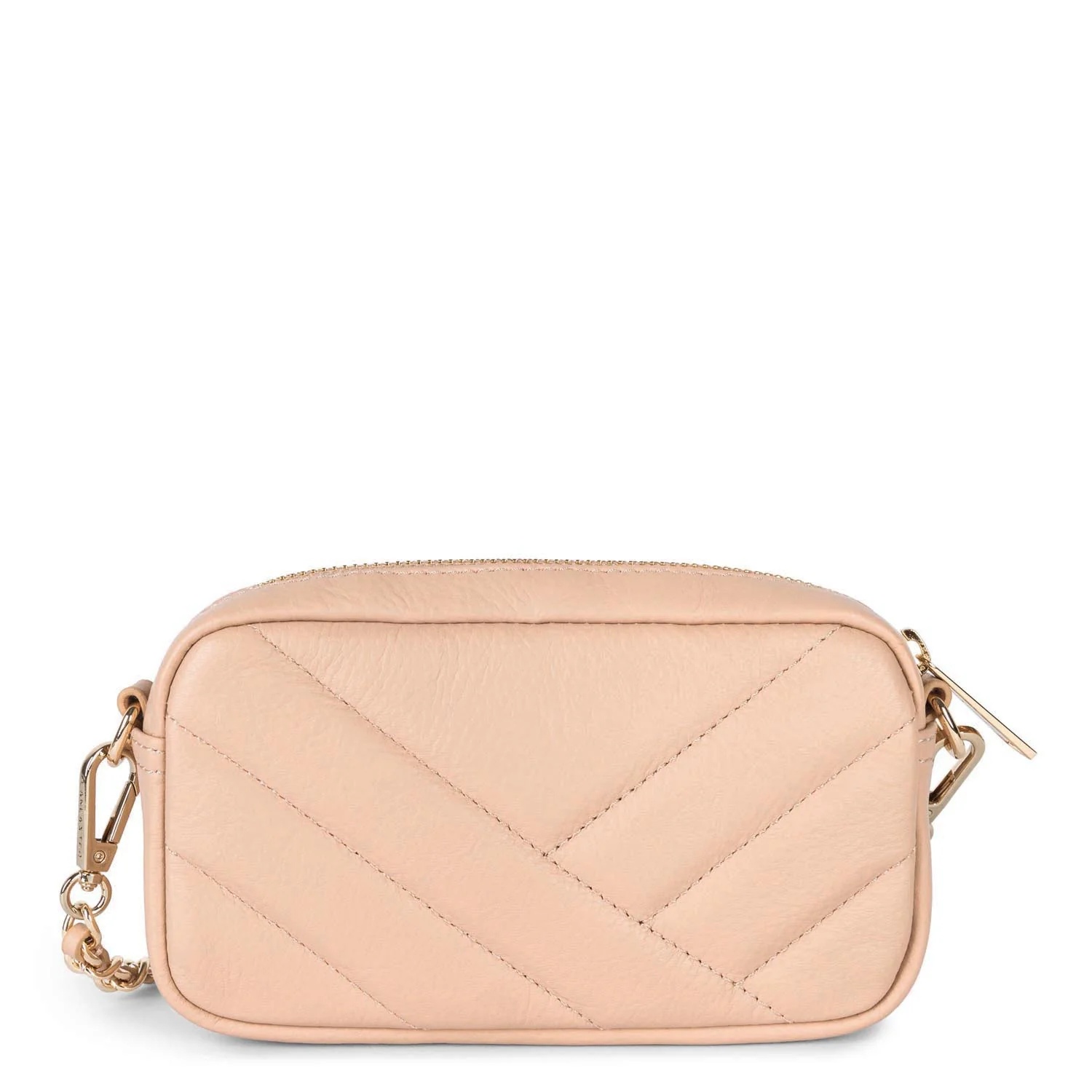 Soft Matelassé-Mini pochette smartphone