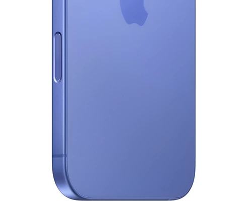 Apple iPhone 16 Plus 128GB Ultramarine