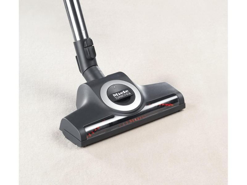 Miele Bodenstaubsauger Blizzard CX1 Cat & Dog PowerLine SKC Bodenstaubsauger ohne Beutel mit Turbobürste