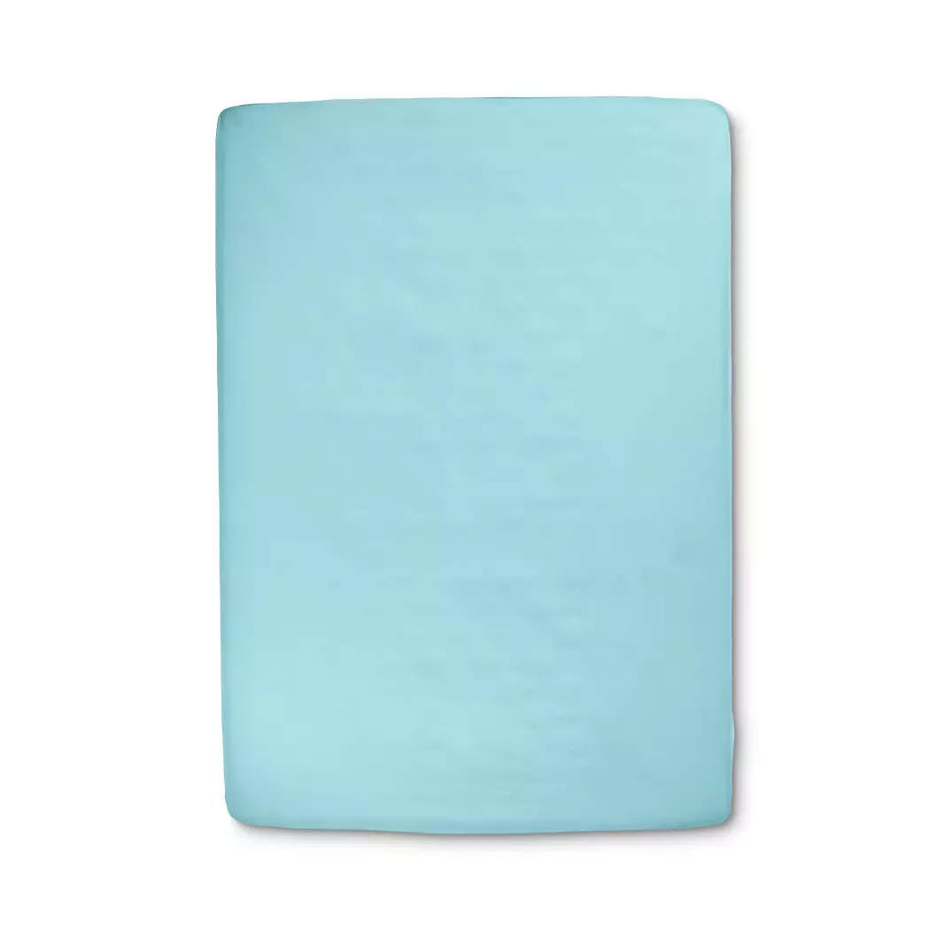 Spannbettlaken Jersey 100 x 200 cm
