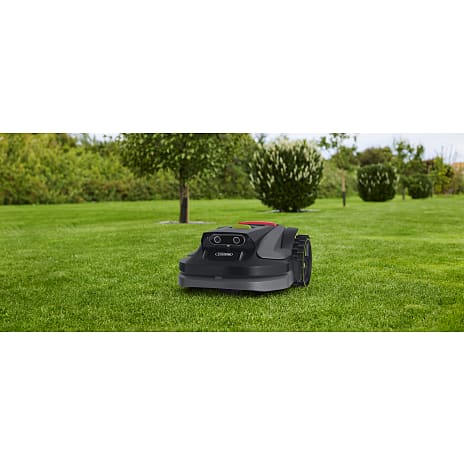 Grouw Smart Vision 600 robotplæneklipper