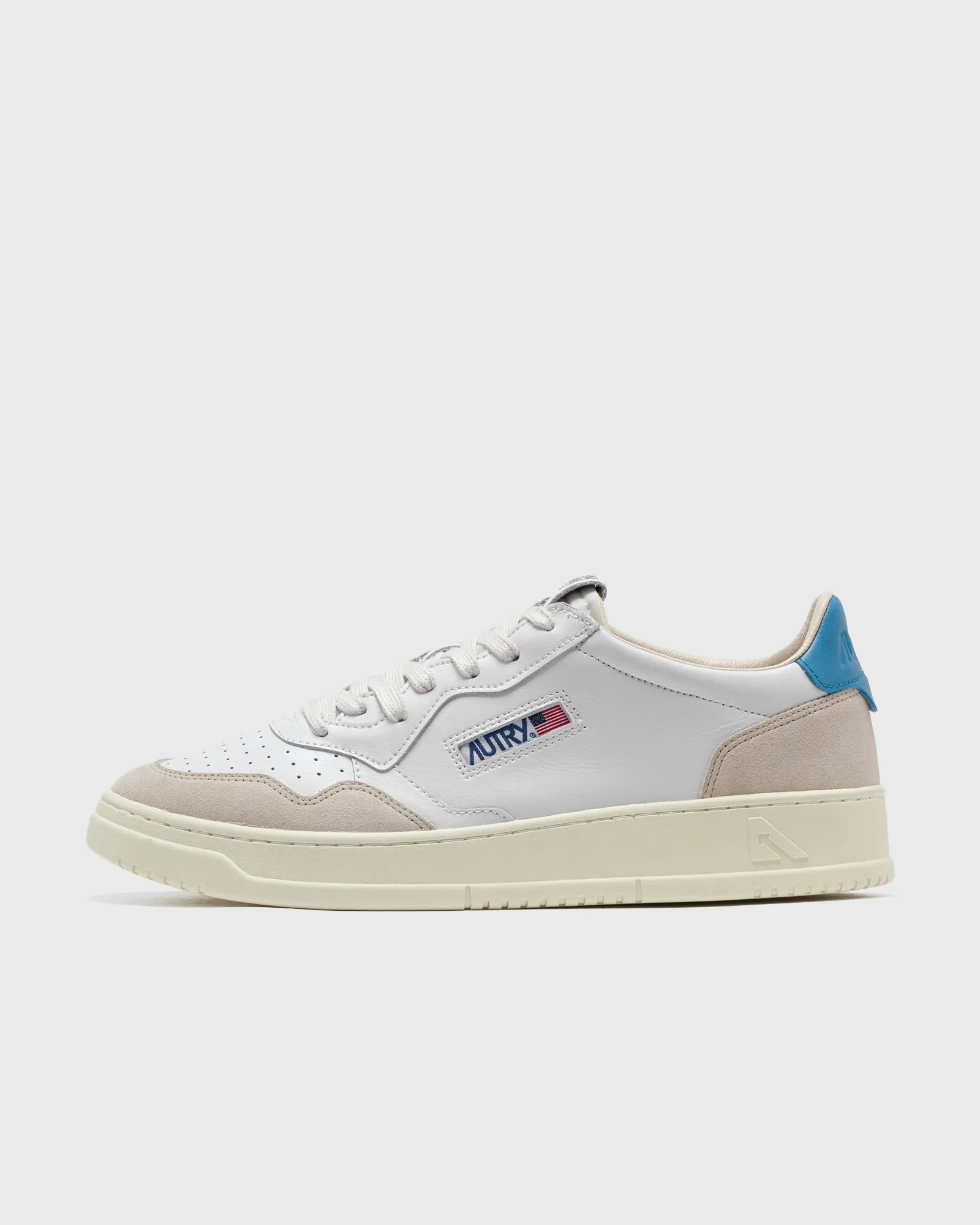 Autry Action Shoes MEDALIST LOW