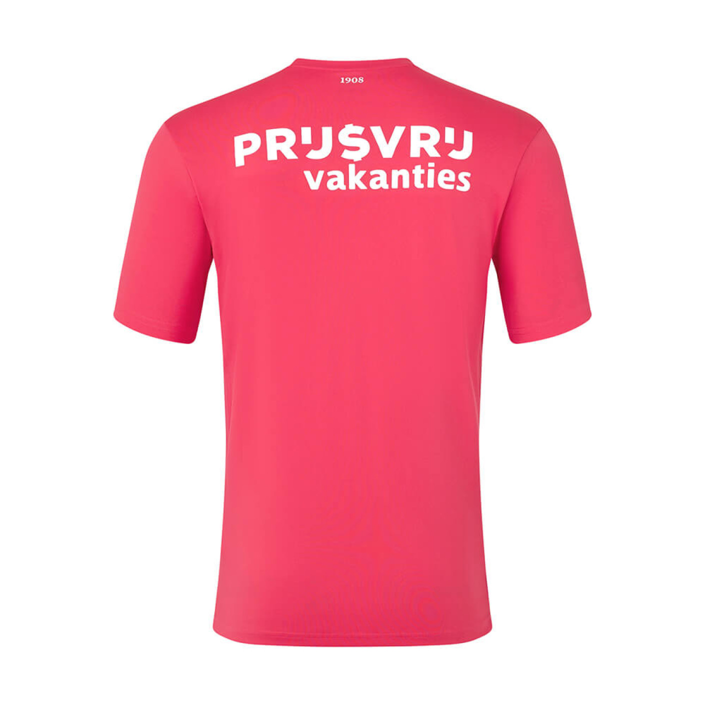 Castore Feyenoord 3e Keepersshirt 2024-2025