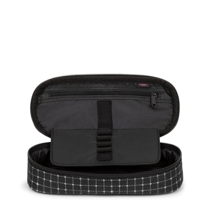 Eastpak Penetui Oval Single Refleks Space Black