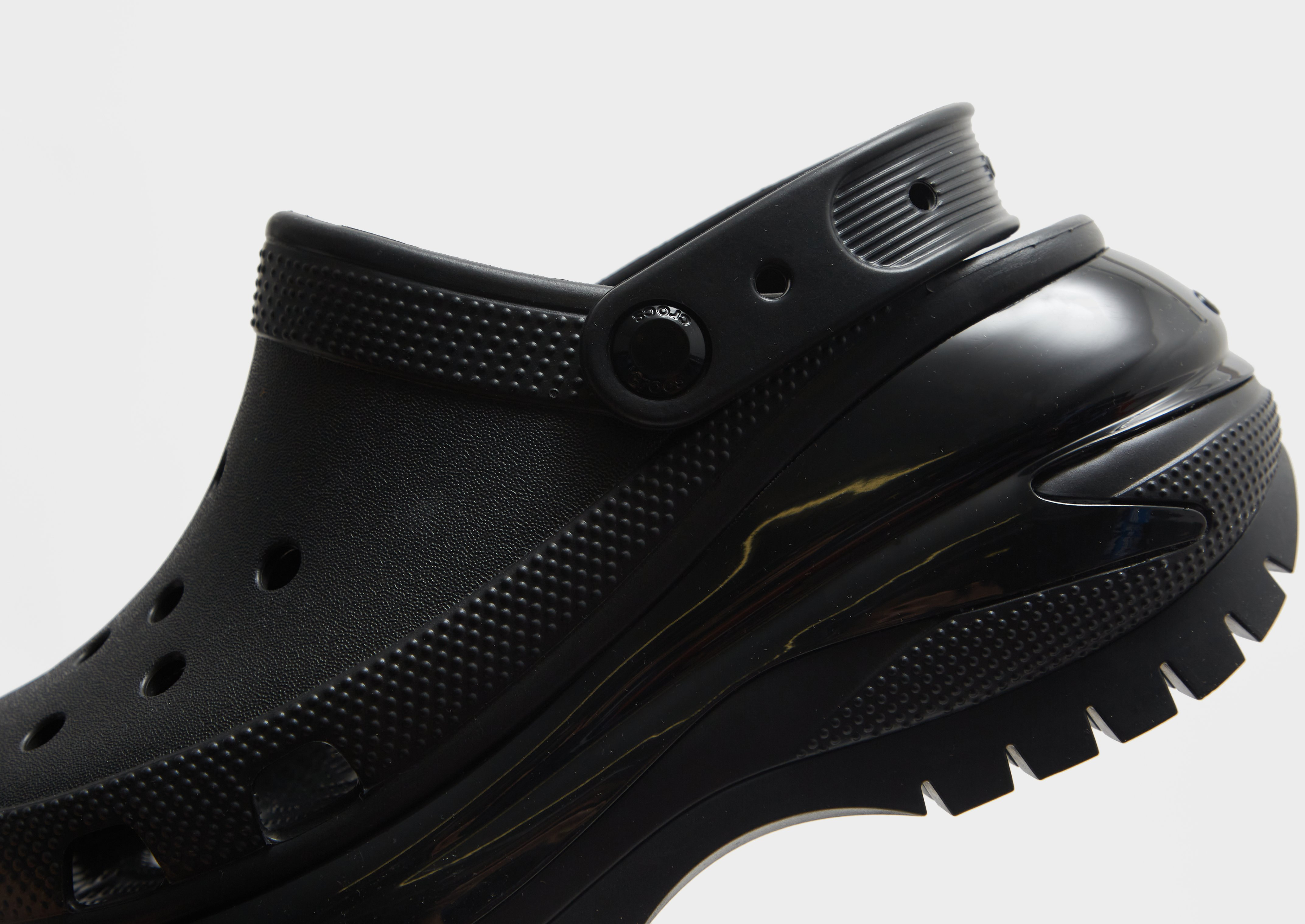Crocs Mega Crush Clog Femme