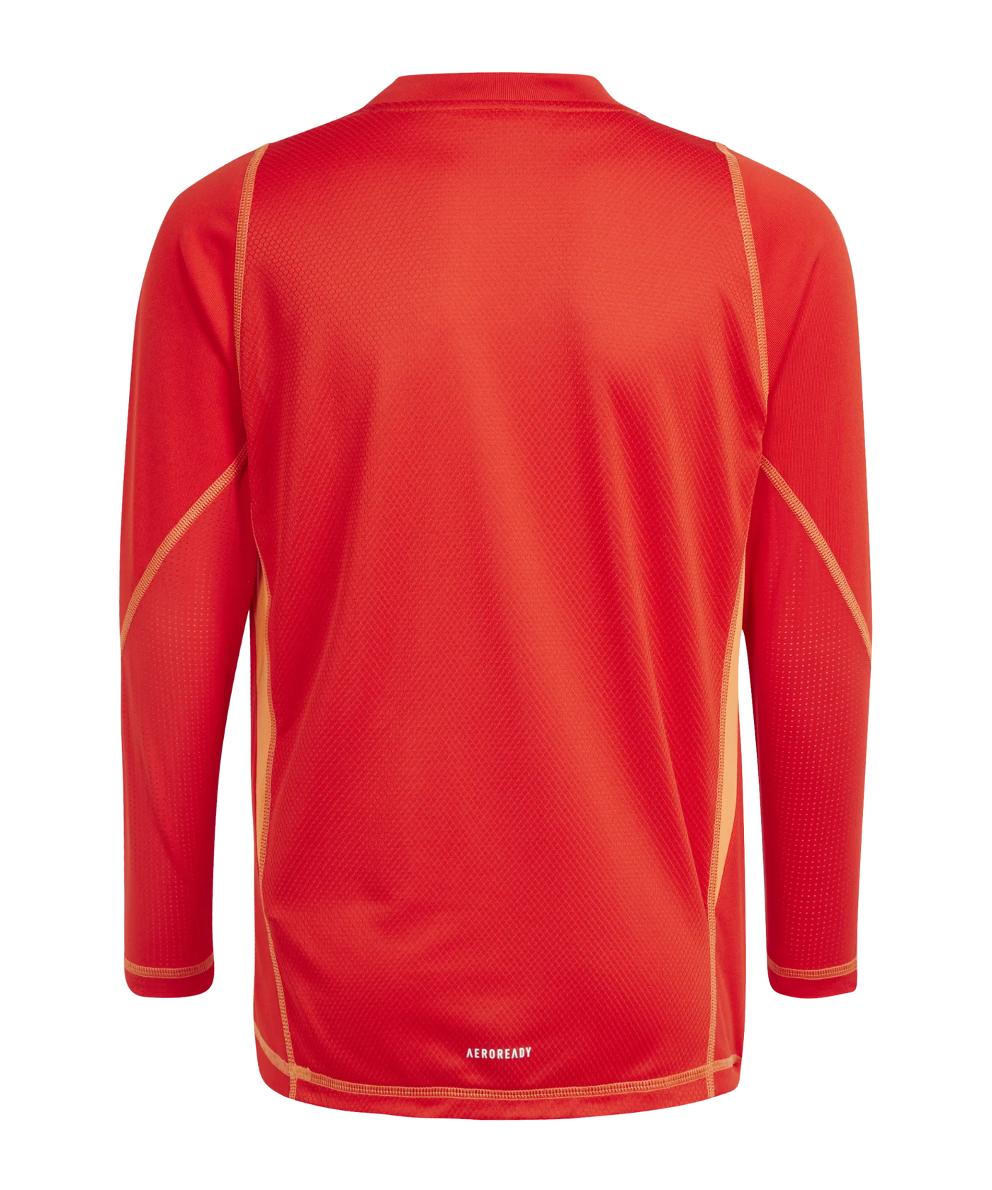 adidas Tiro 24 Pro Torwarttrikot langarm Kids Rot