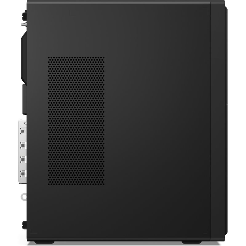 Lenovo ThinkCentre M70t Gen 6 Intel Core Ultra 7 265 16 Go DDR5-SDRAM 512 Go SSD Windows 11 Pro Tower PC Noir