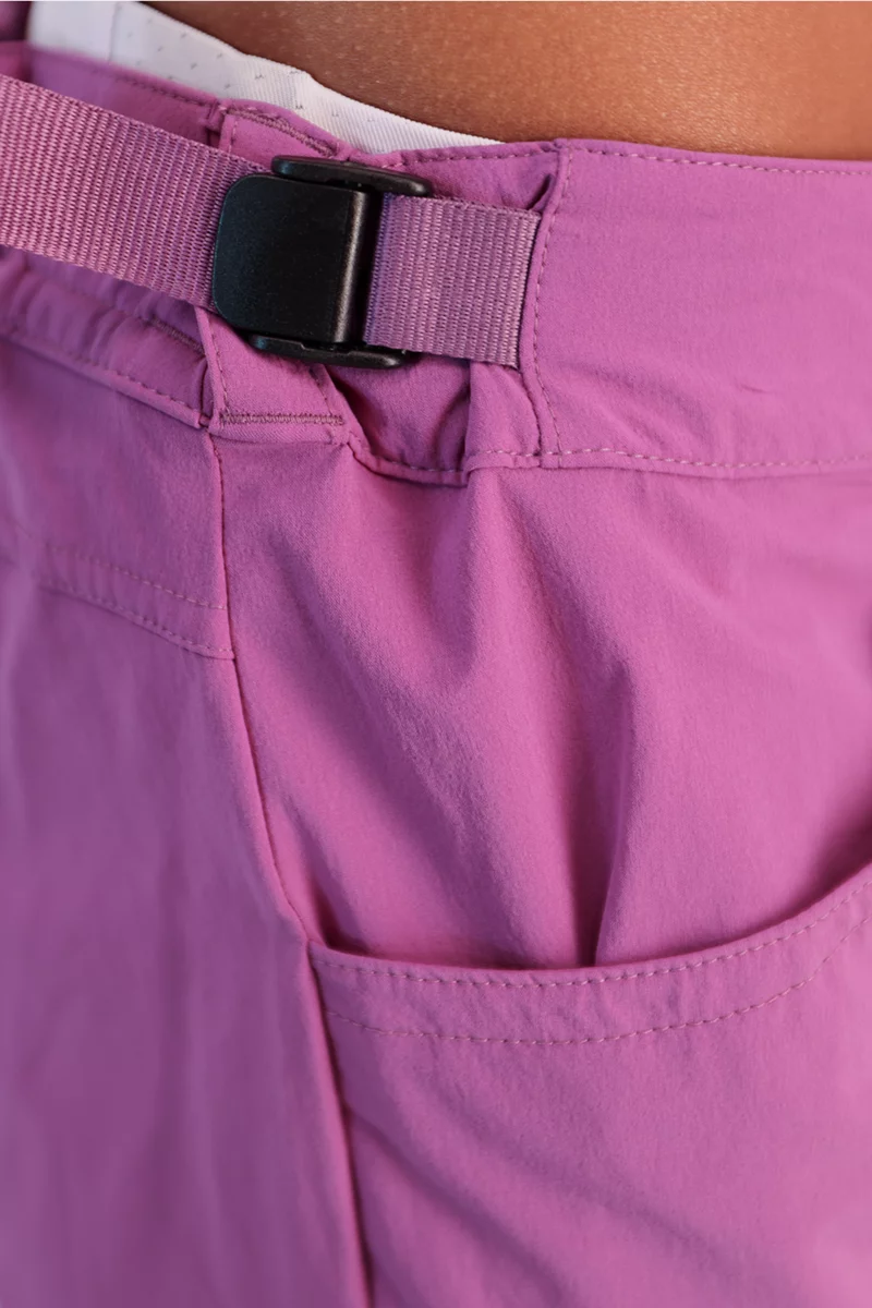 SCOTT Trail Flow + Damen Bikeshort