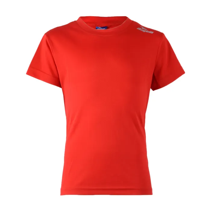 Rogelli Promo Running Tee SS JR